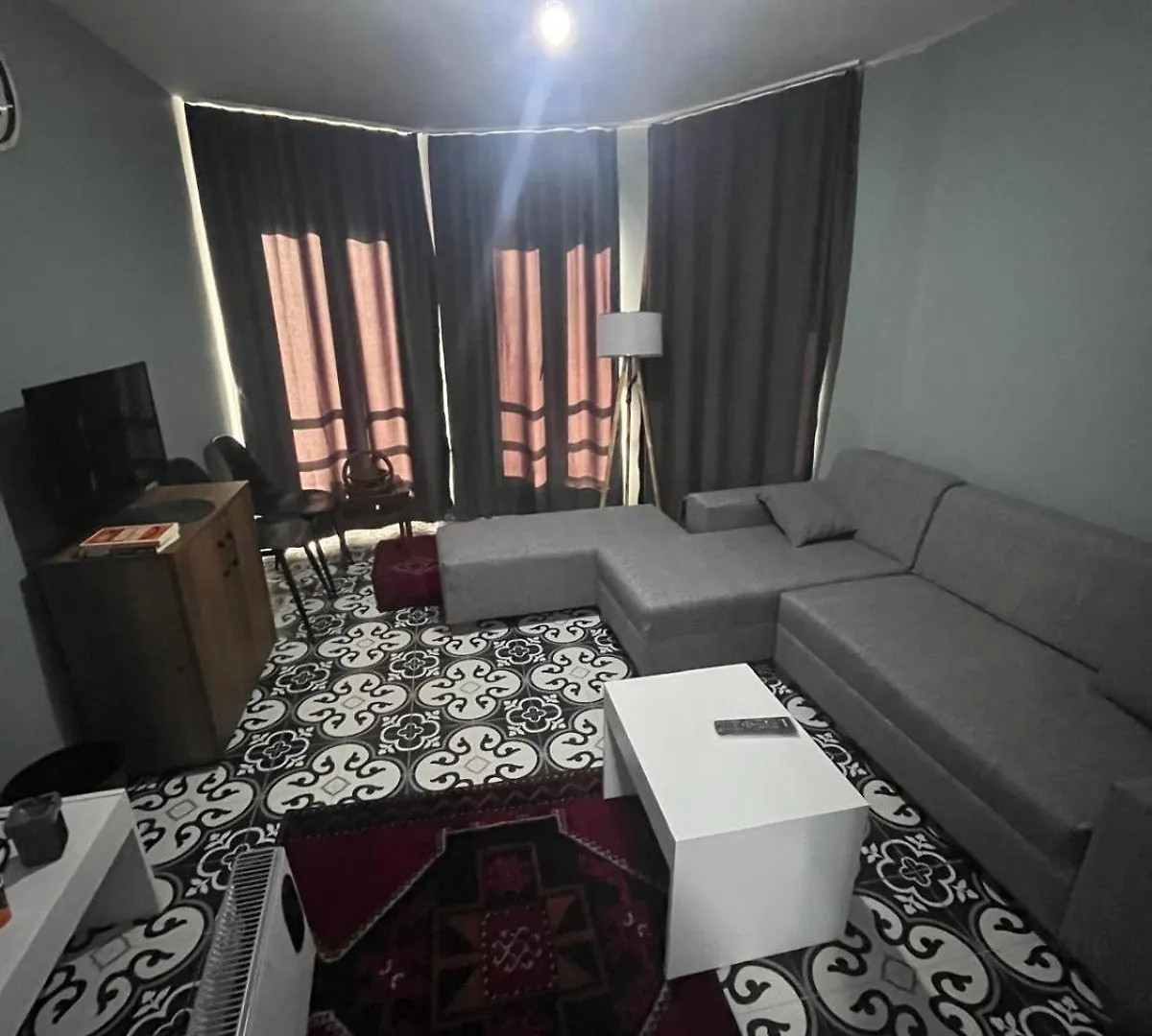 Murat Bey Konagi Istanbul