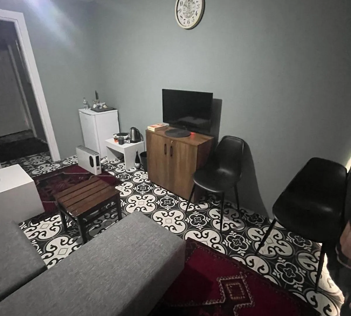 Apartment Murat Bey Konagi Istanbul Turkey