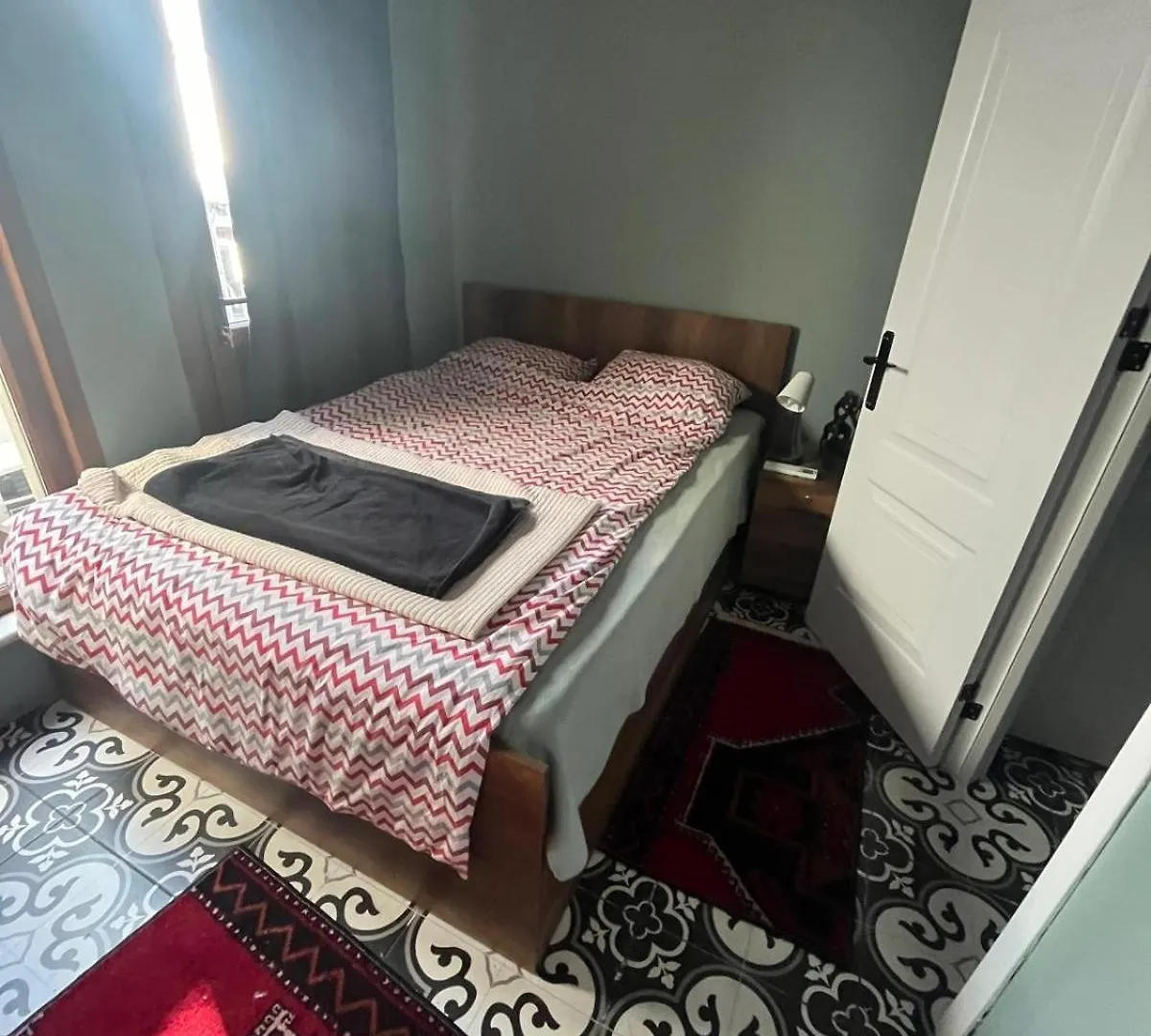 Apartment Murat Bey Konagi Istanbul
