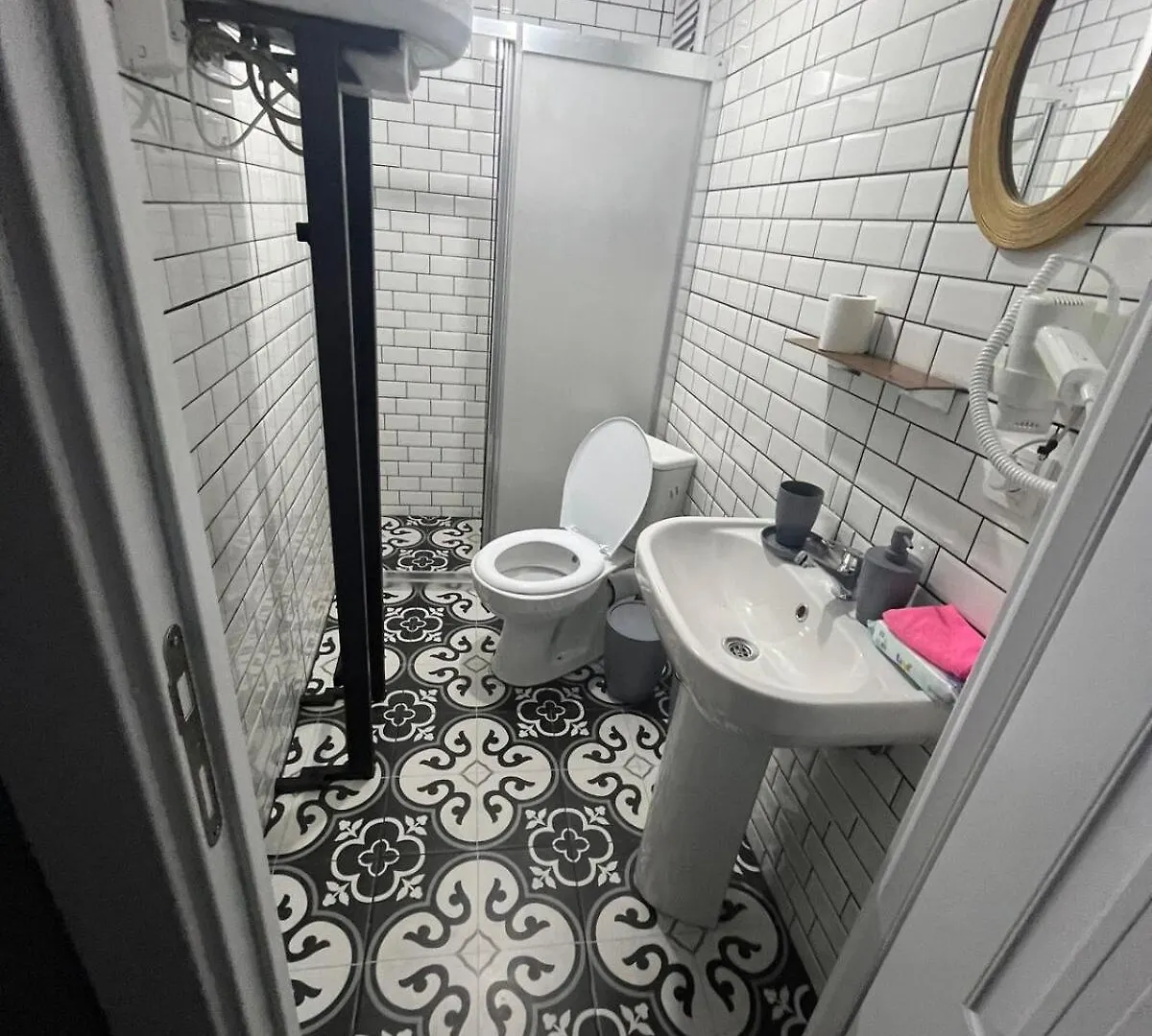 Murat Bey Konagi Istanbul Apartment